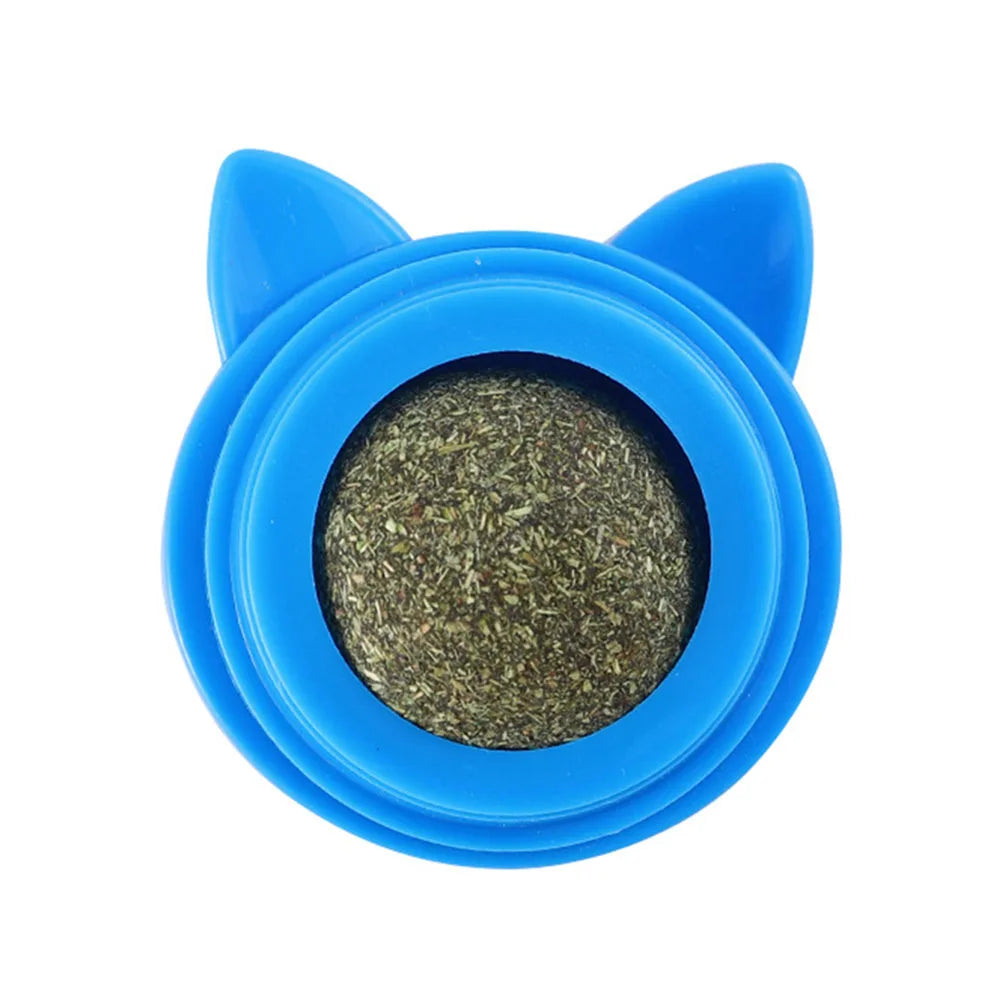 Pet Stuff Healthy Cat Catnip