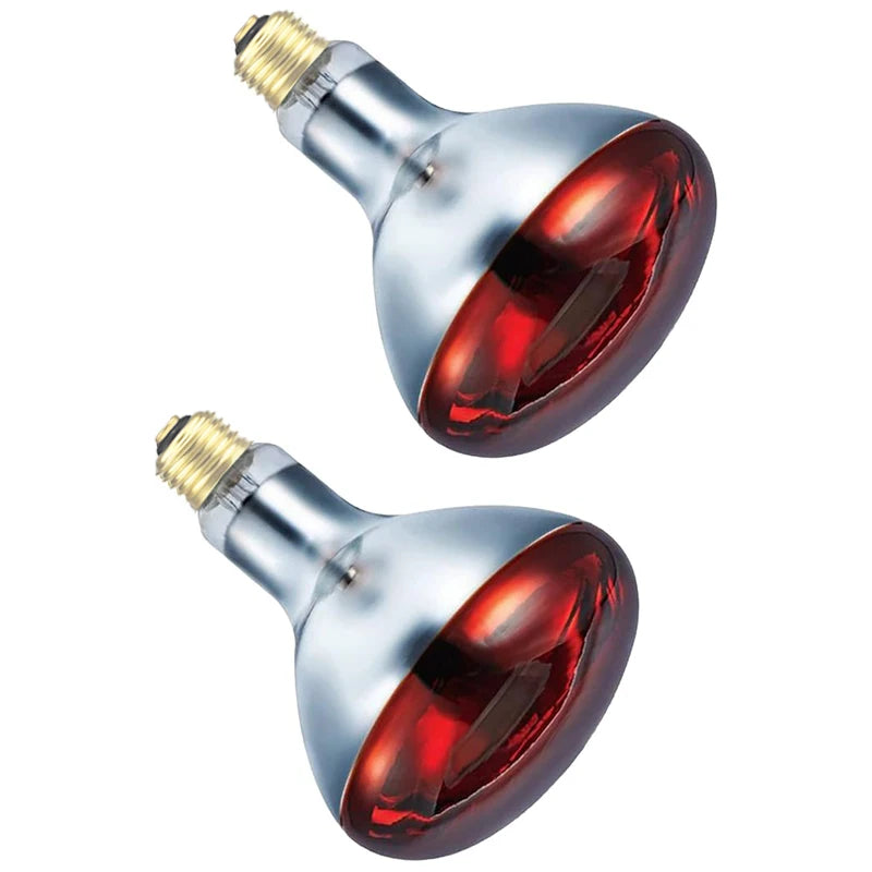 Infrared Heat Lamp Farm lamp