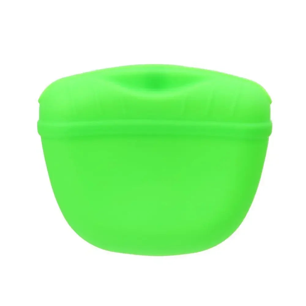 Silicone Treat Pouch