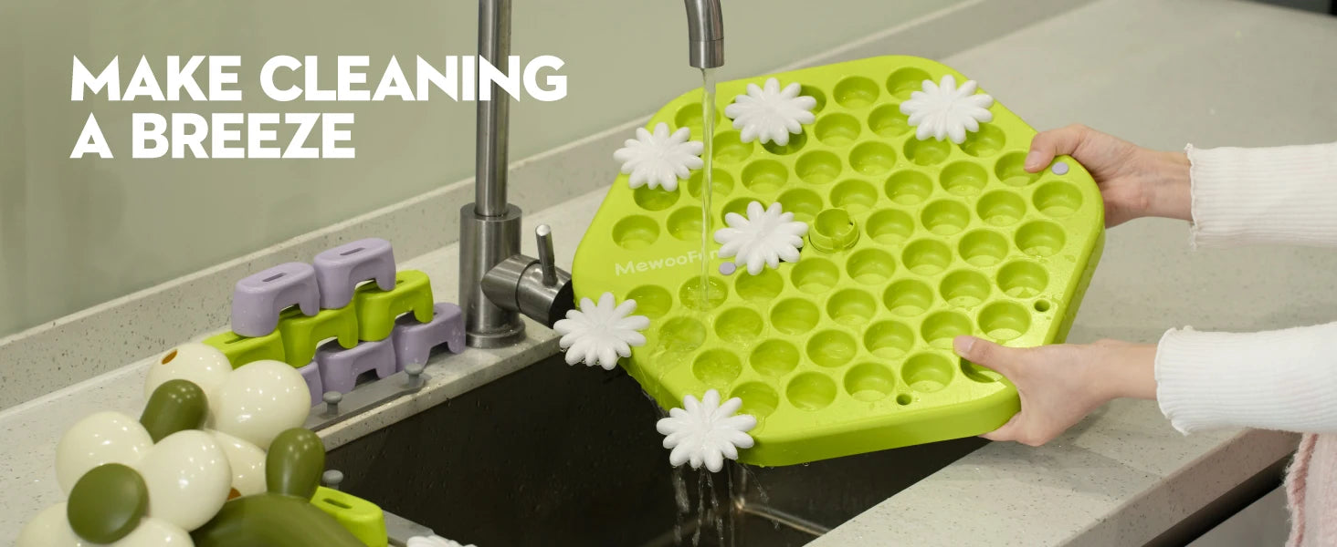 Dog Puzzle Toy Enrichment for Dogs Slow Feeder