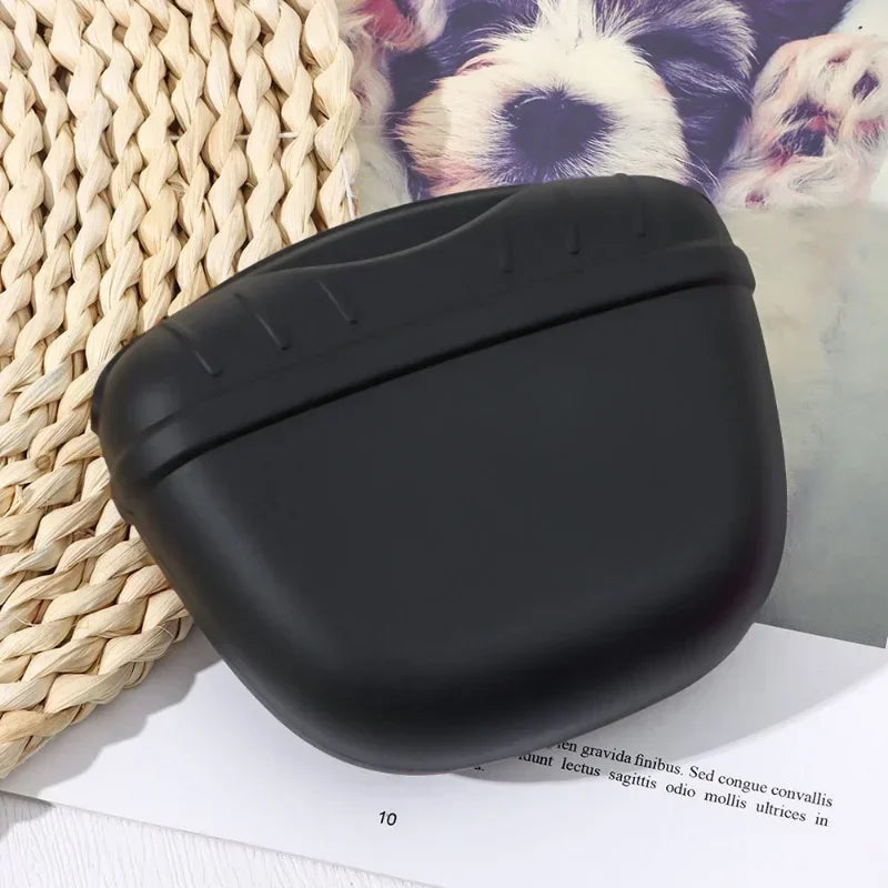 Silicone Treat Pouch