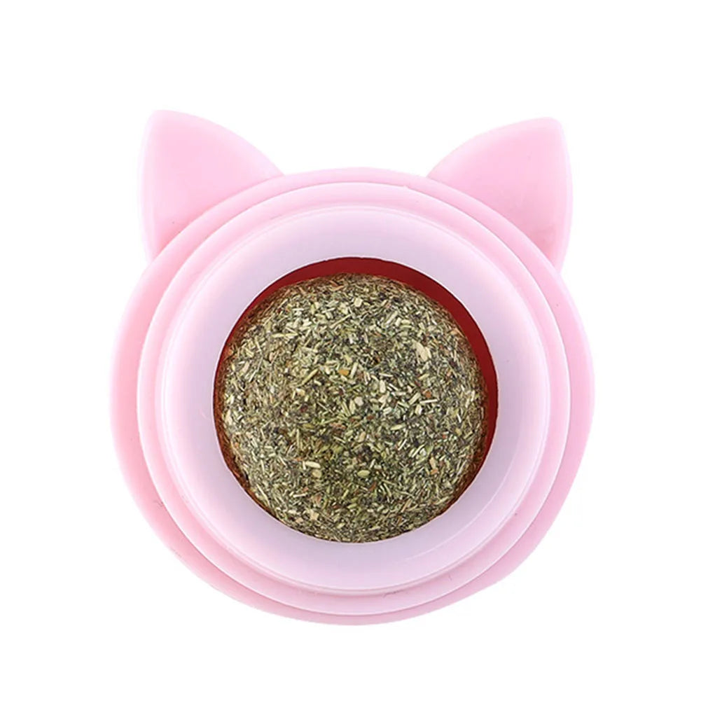 Pet Stuff Healthy Cat Catnip