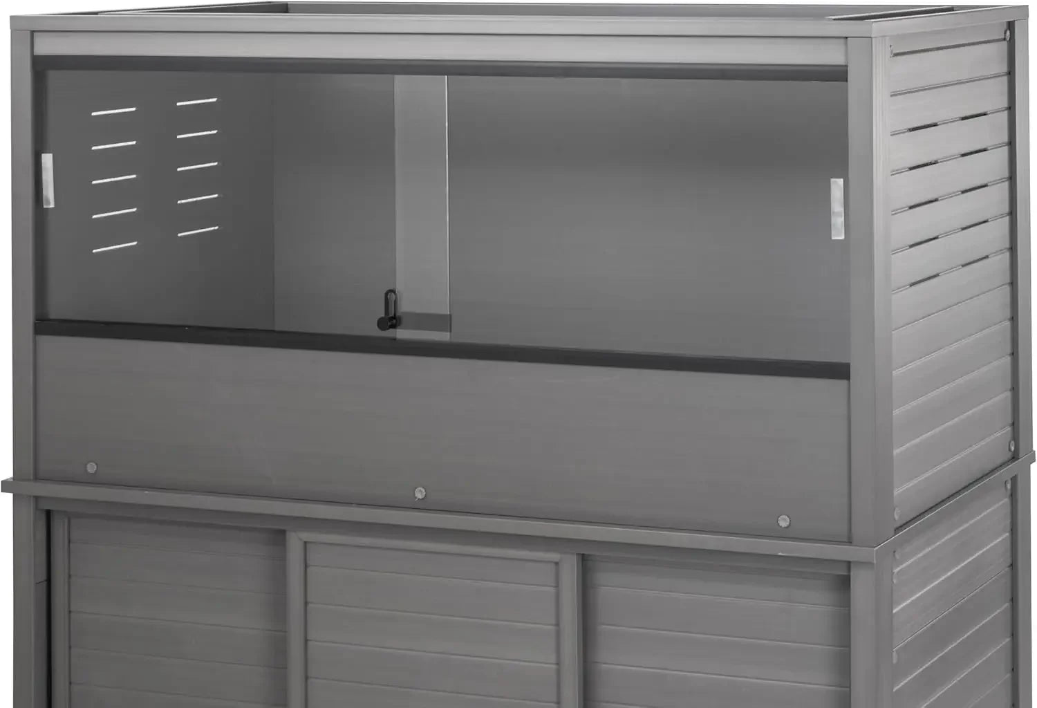 Reptile Habitat Enclosure Lounge