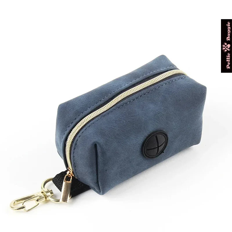 Pet Waste Bag Dispenser