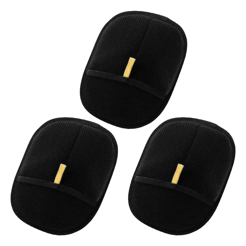 Pet Hair Remover Mitt  for Dog Cat Rabbit with Long/Short/Curly Hair