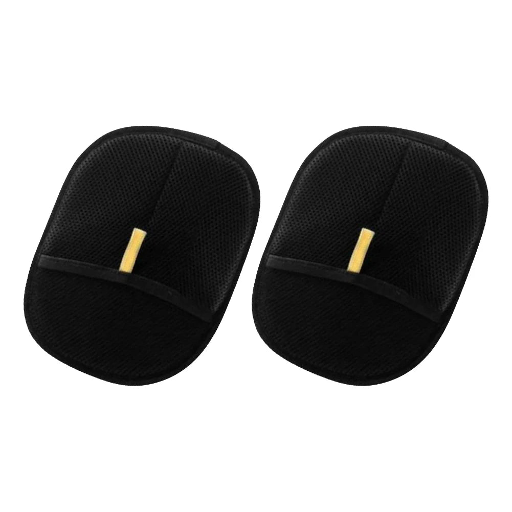 Pet Hair Remover Mitt  for Dog Cat Rabbit with Long/Short/Curly Hair