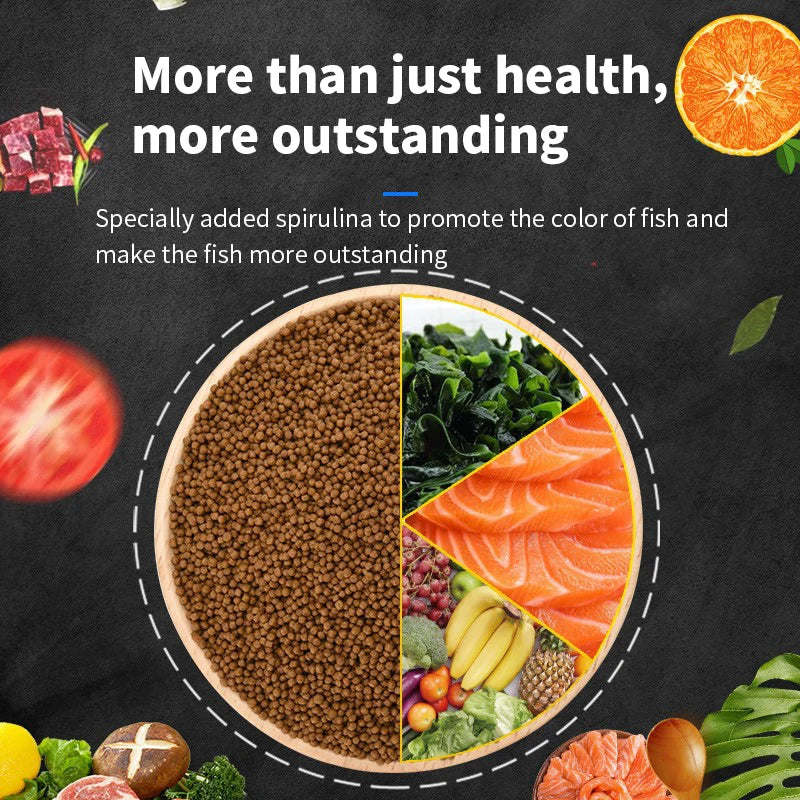 Super fresh betta fish feed,