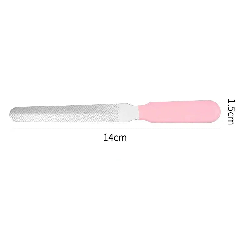 Pet Nail File