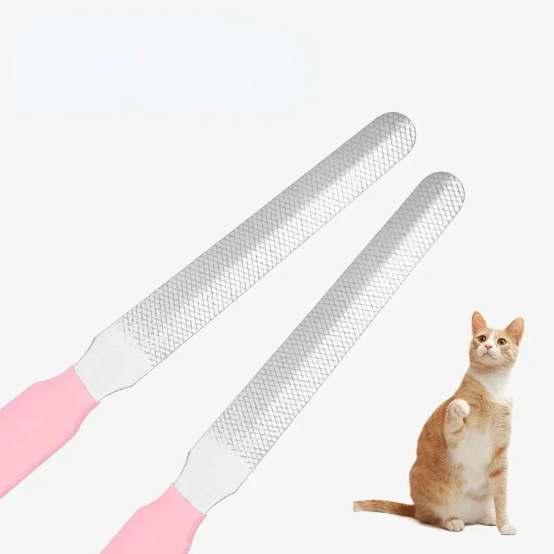 Pet Nail File