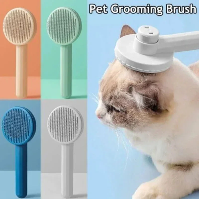 Pet Cat Hair Remover