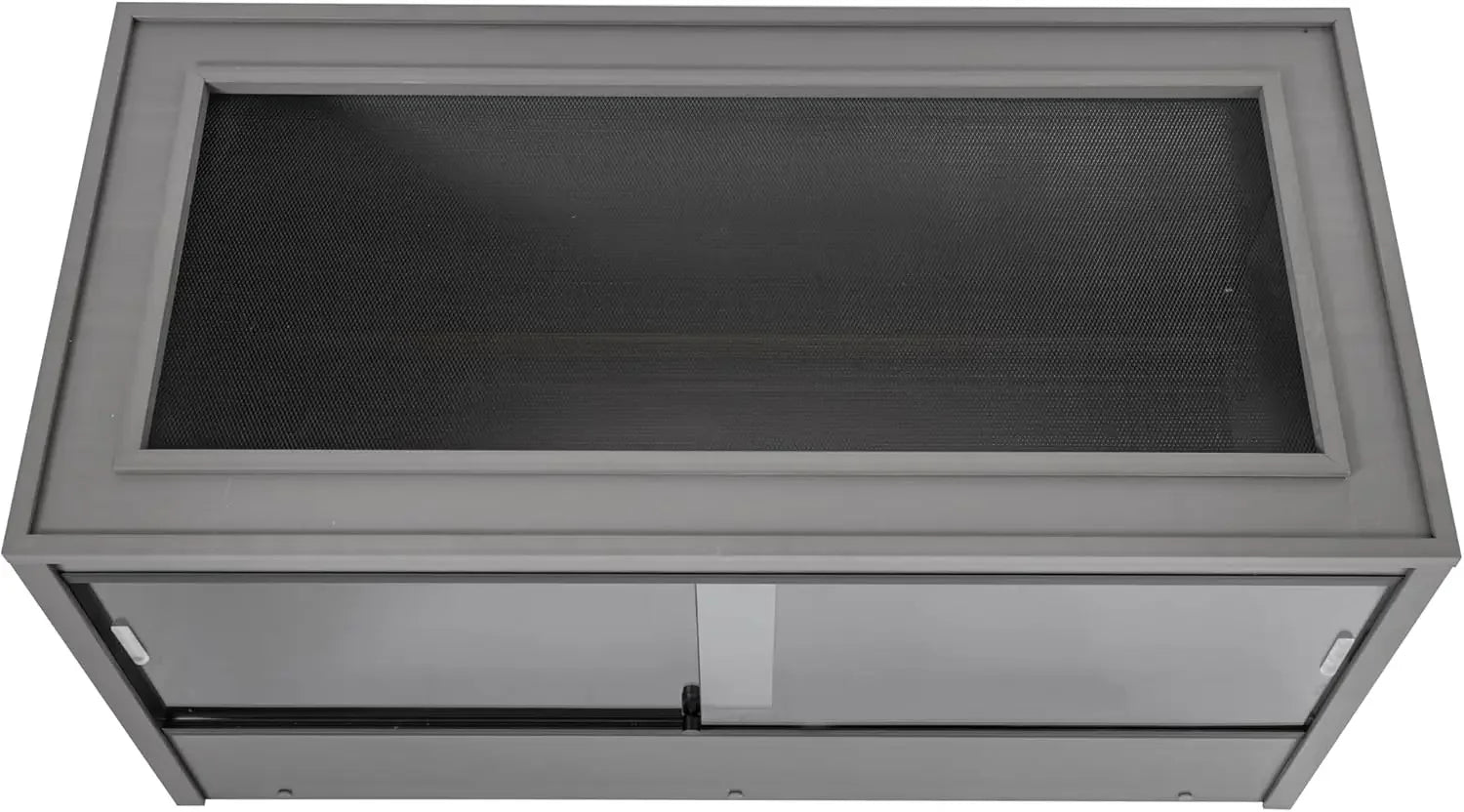 Reptile Habitat Enclosure Lounge