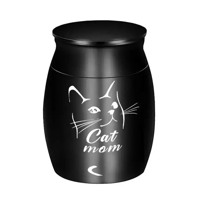 1pc Large Size Cremation Ashes Urn Pets