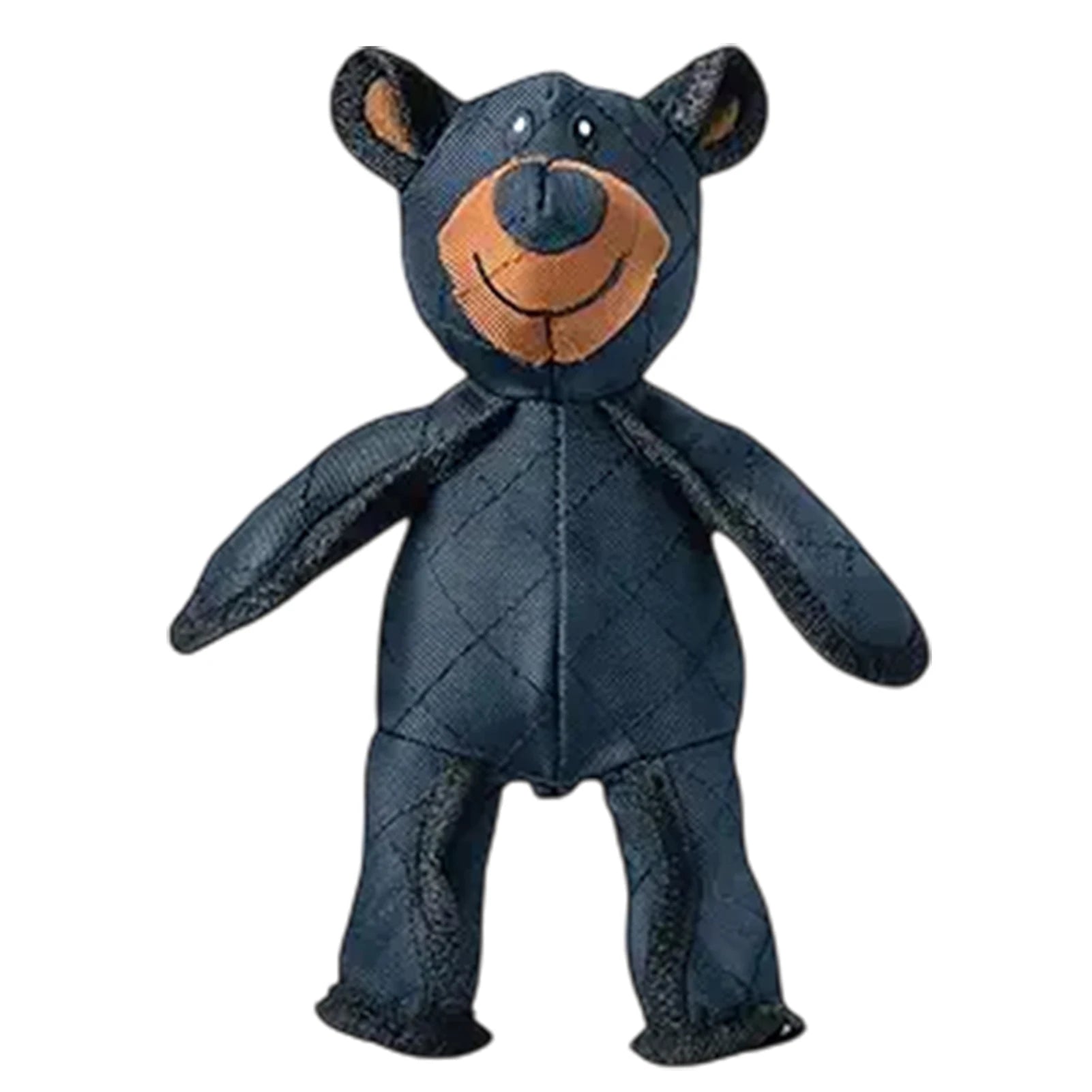 Squeaky Plush Bear Toy for Dog Unbreakable Teddy Extreme Bear