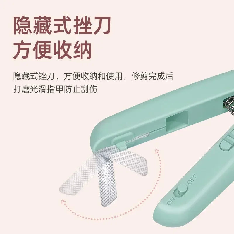 Pet Nail Clipper