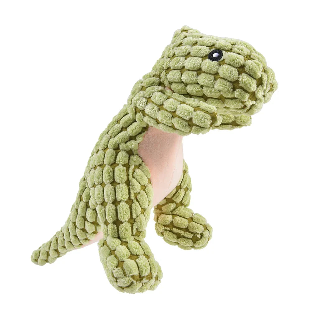 Dogs Plush Dinosaur Toys