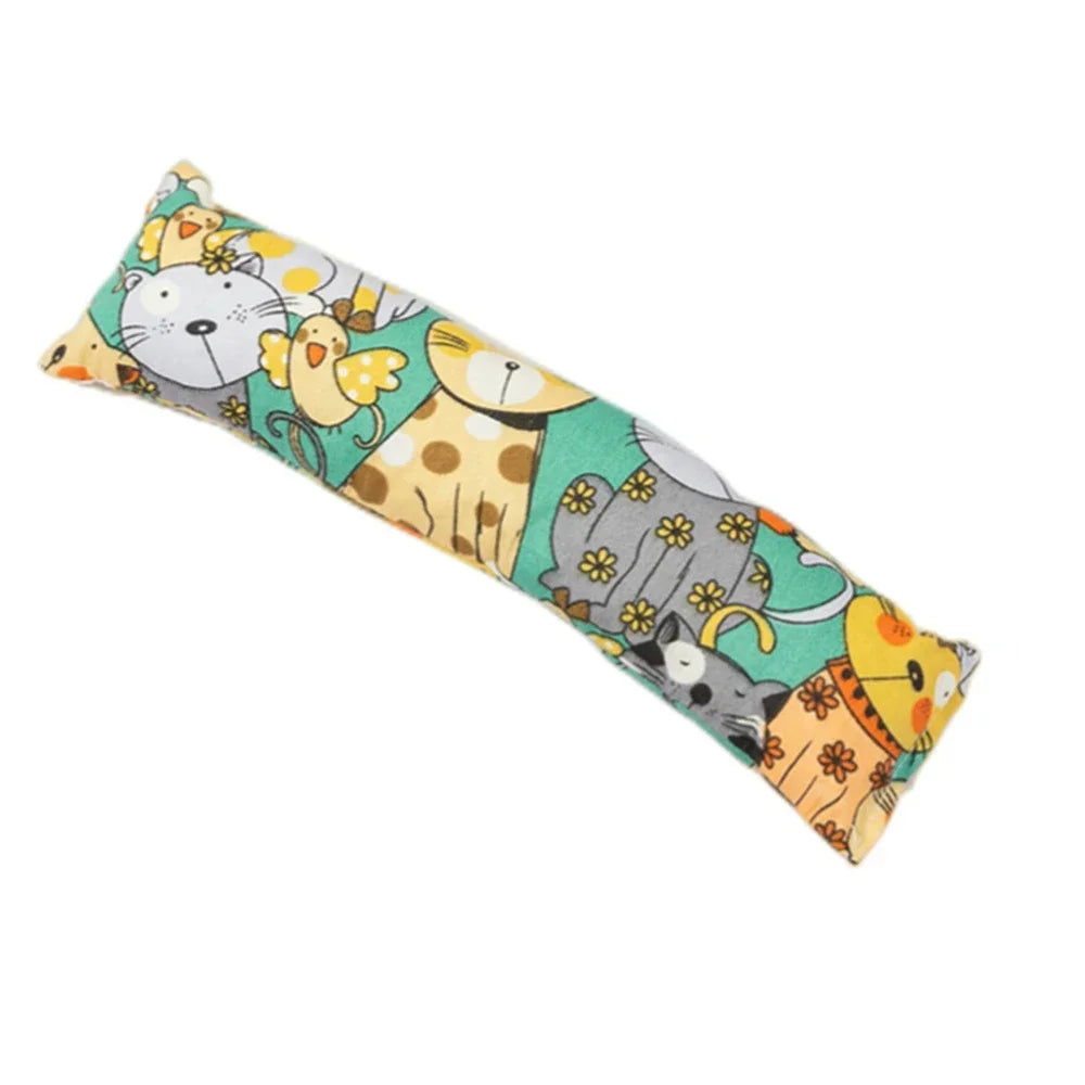 Catnip Kicker Pillow Toys