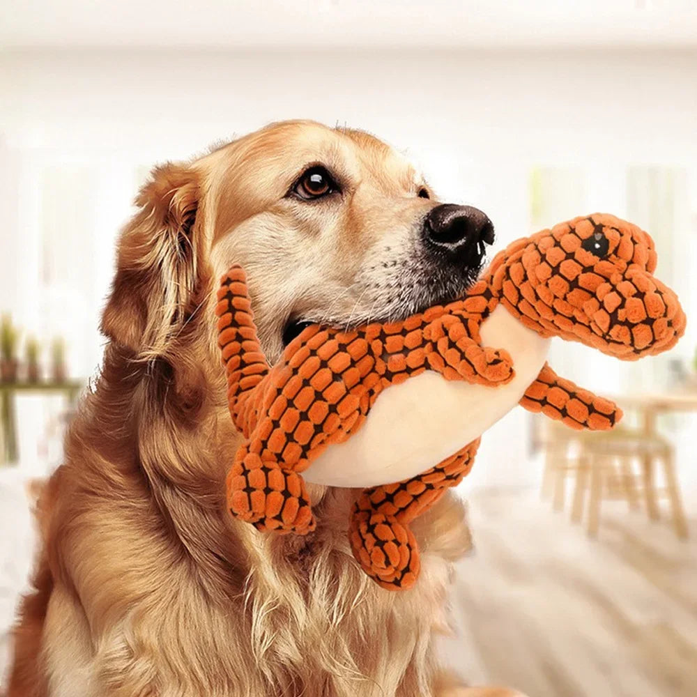 Dogs Plush Dinosaur Toys