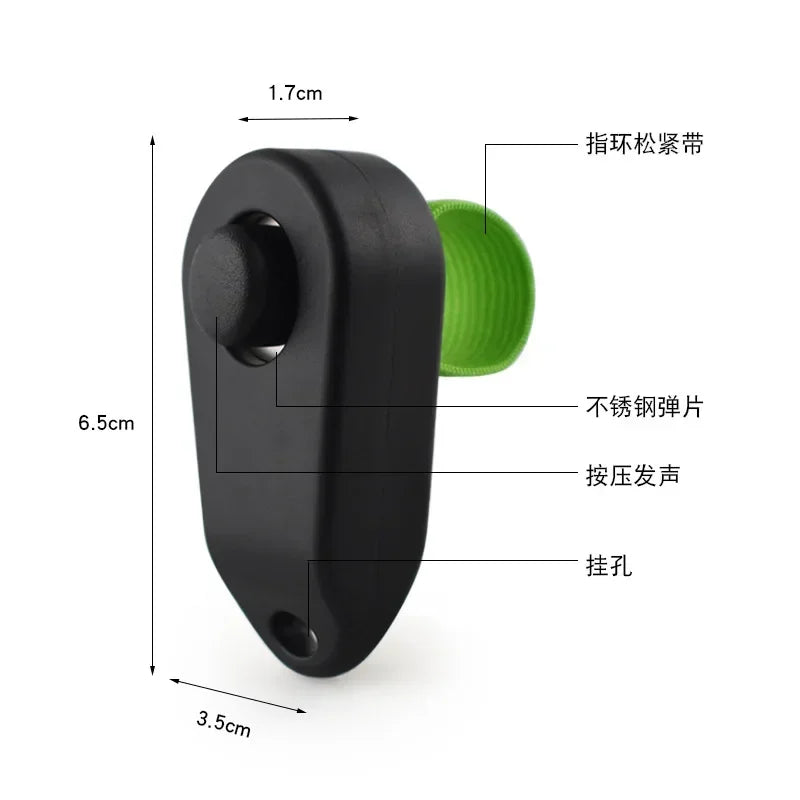 Dog Training Clickers  For Dog Training