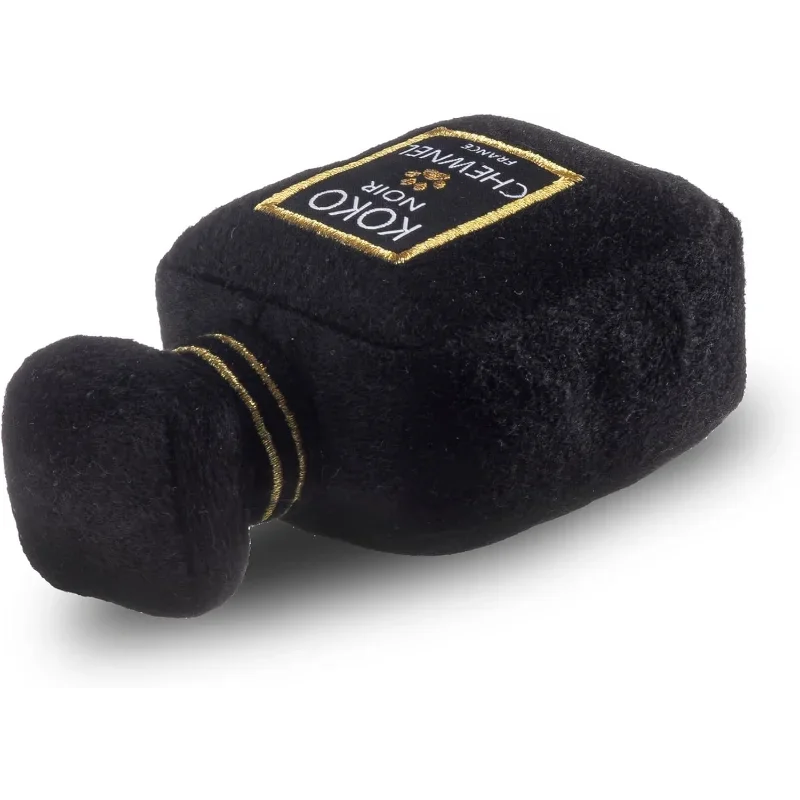 Squeaky Plush Dog Toys