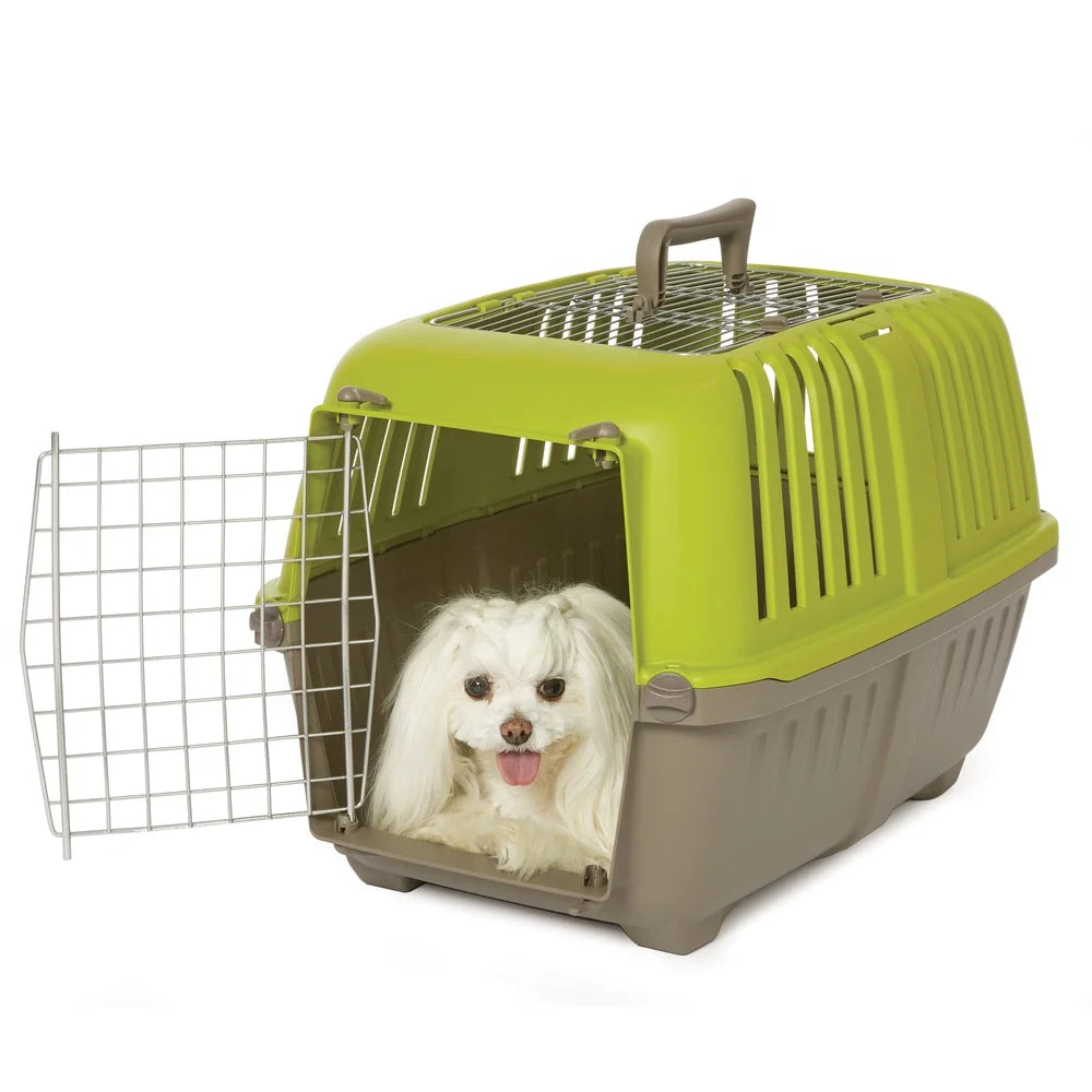 24 Inch Travel Pet Carrier Small Dogs Cats