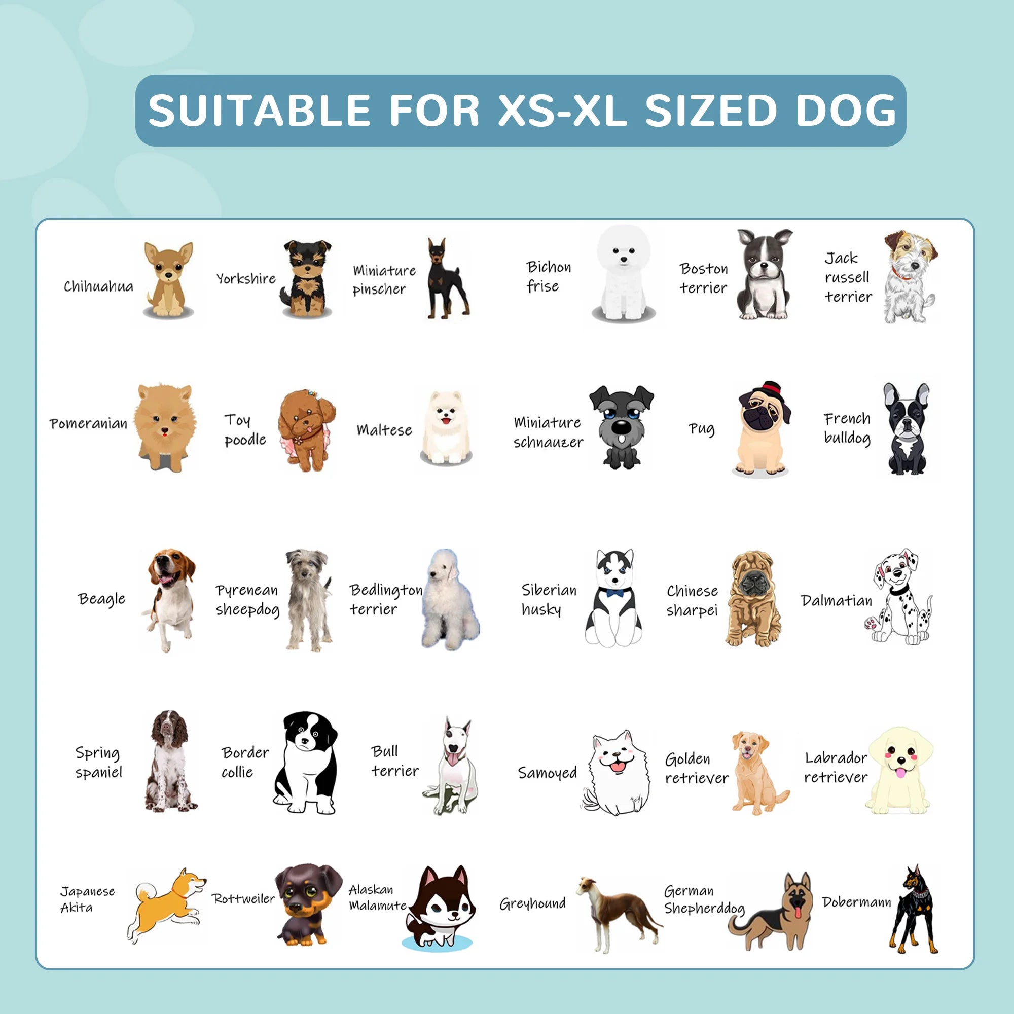 Foldable Pet Swimming Pool