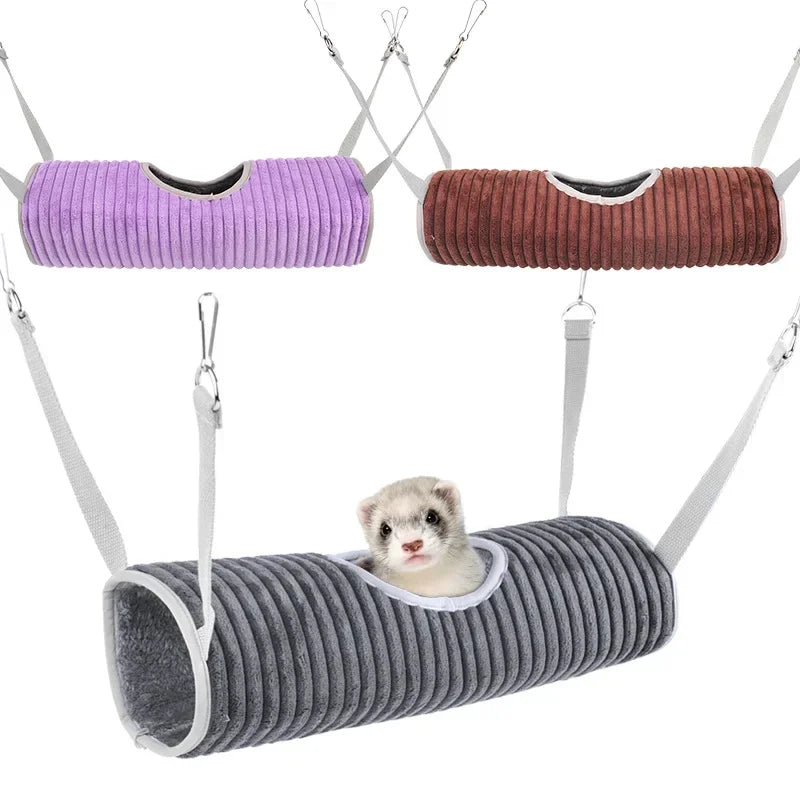 Cage Hammock