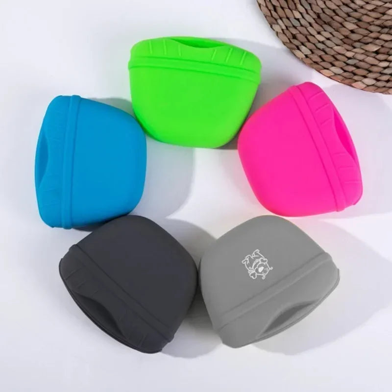 Silicone Treat Pouch