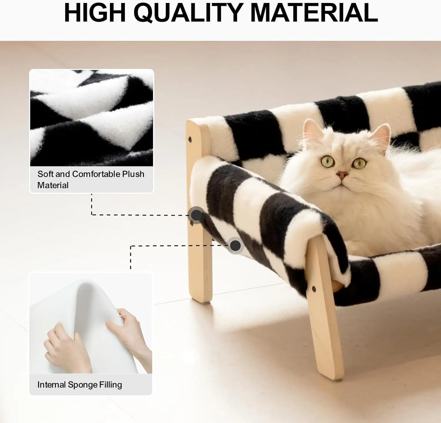Cat Couch Bed