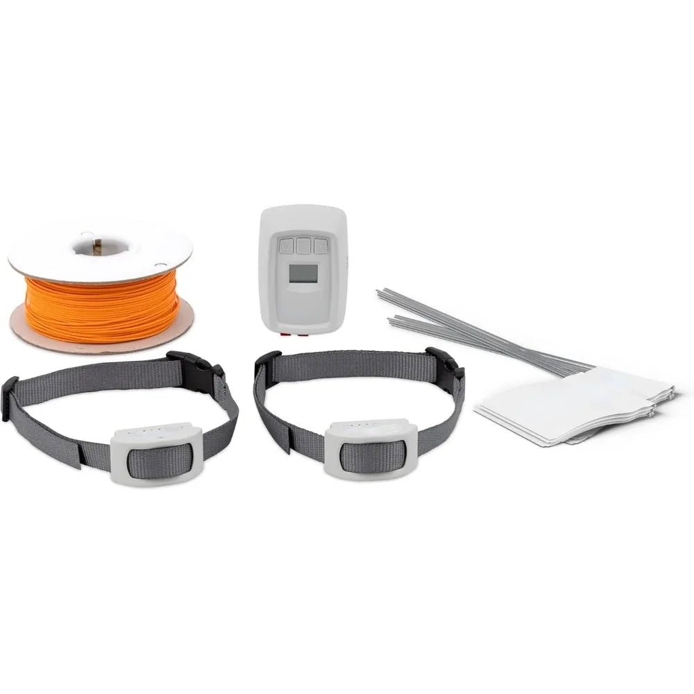 In-Ground Fence for Dogs and Cats