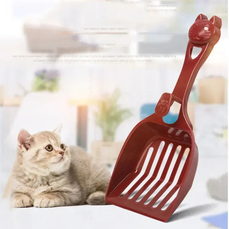 Kitten Litter Scoop