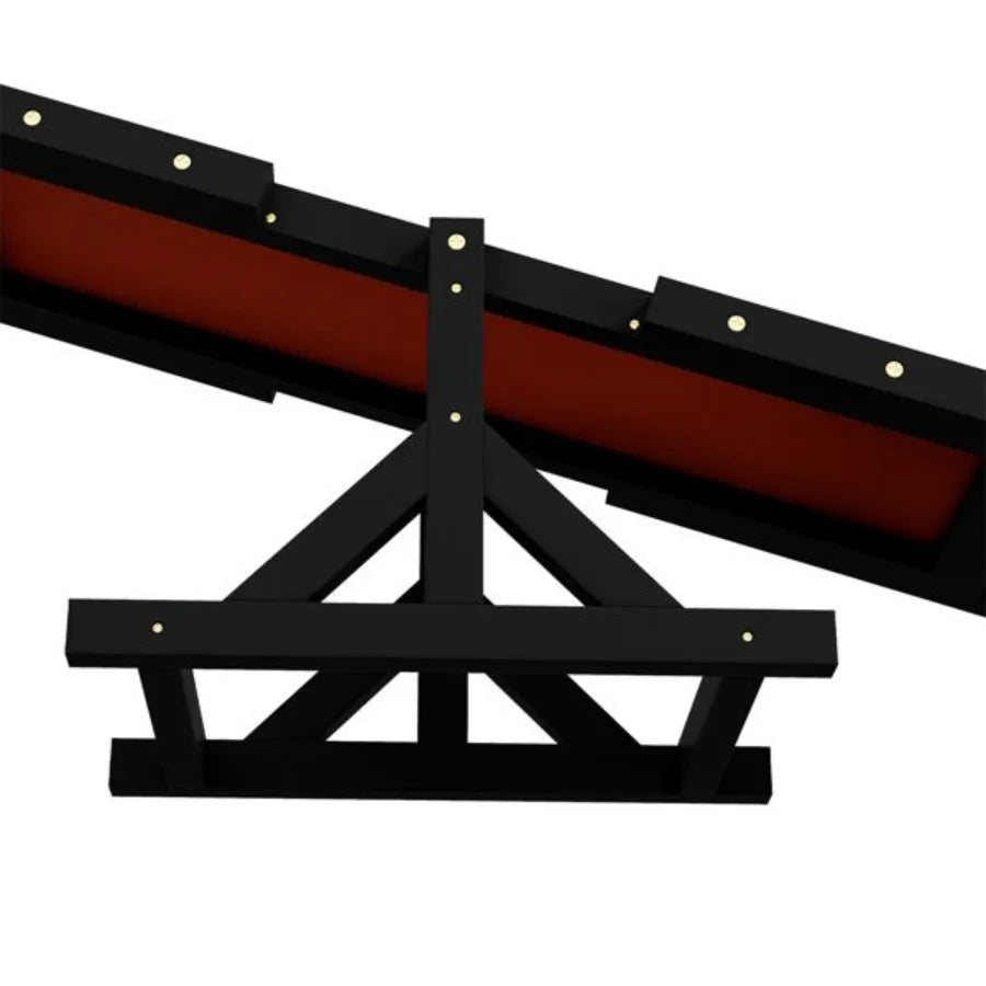 Dog Agility Ramp Pet Seesaw