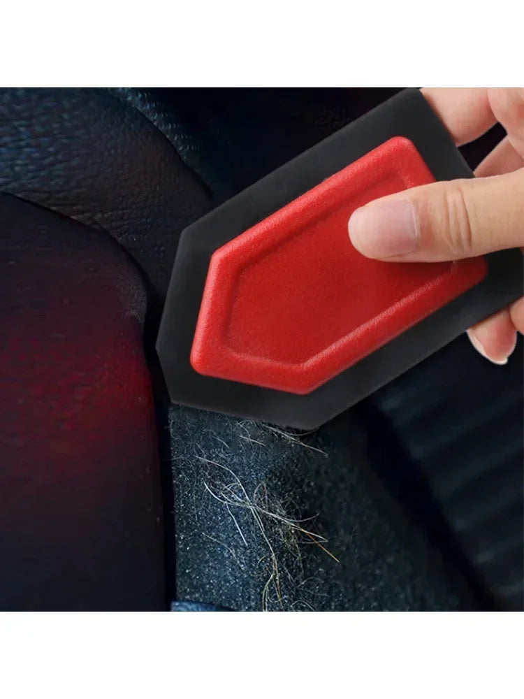 Pet Hair Remover Sofa Car Detail Scraper