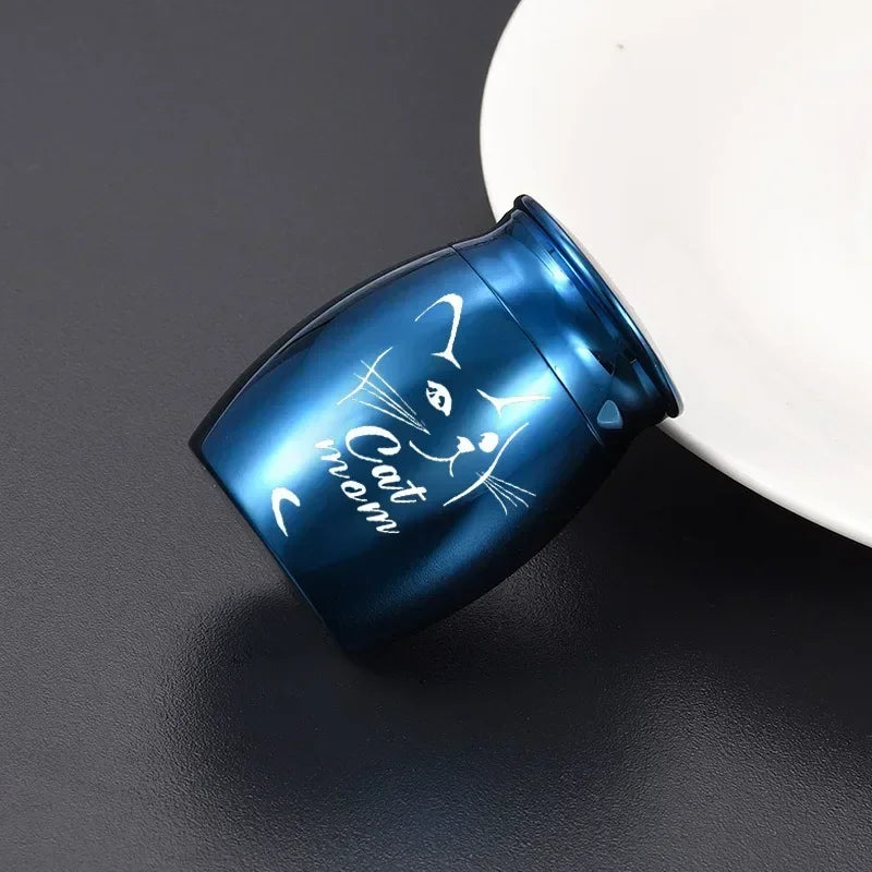 1pc Large Size Cremation Ashes Urn Pets