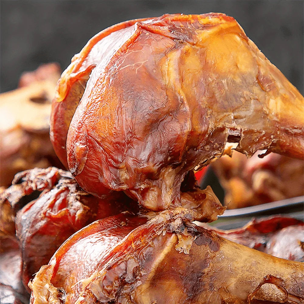 Middle Large Cow Bone, All Natural Dog Treats