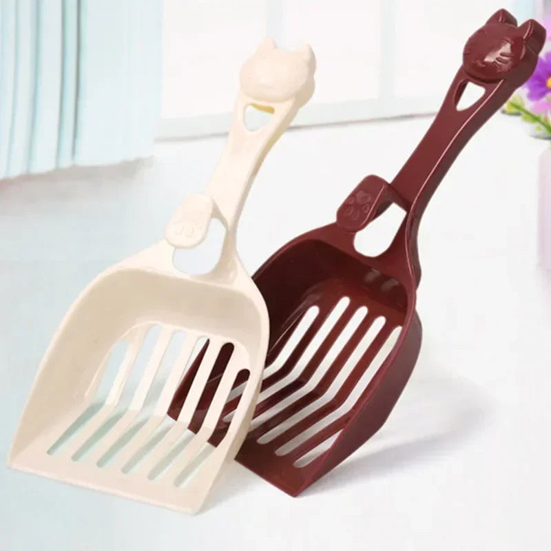Kitten Litter Scoop