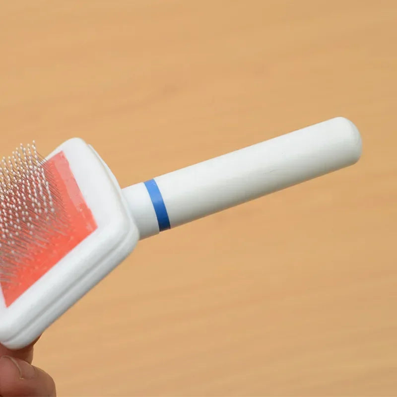 Comb  Brush Remover