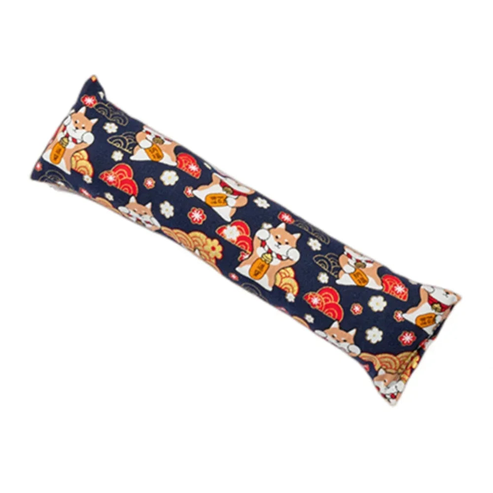Catnip Kicker Pillow Toys