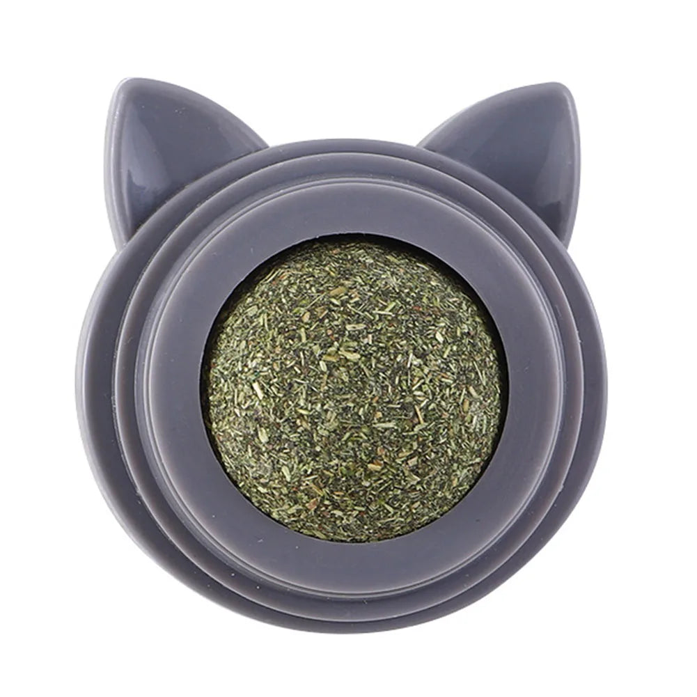 Pet Stuff Healthy Cat Catnip