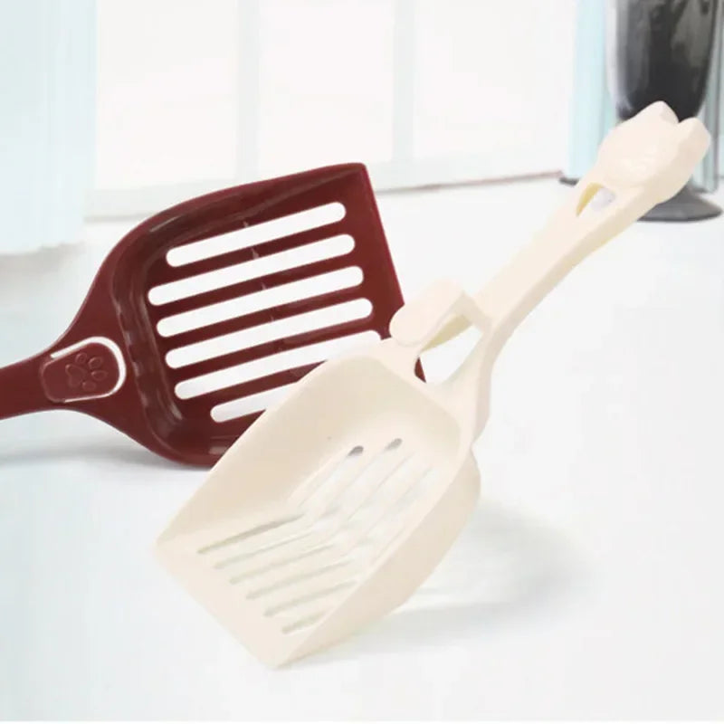 Kitten Litter Scoop