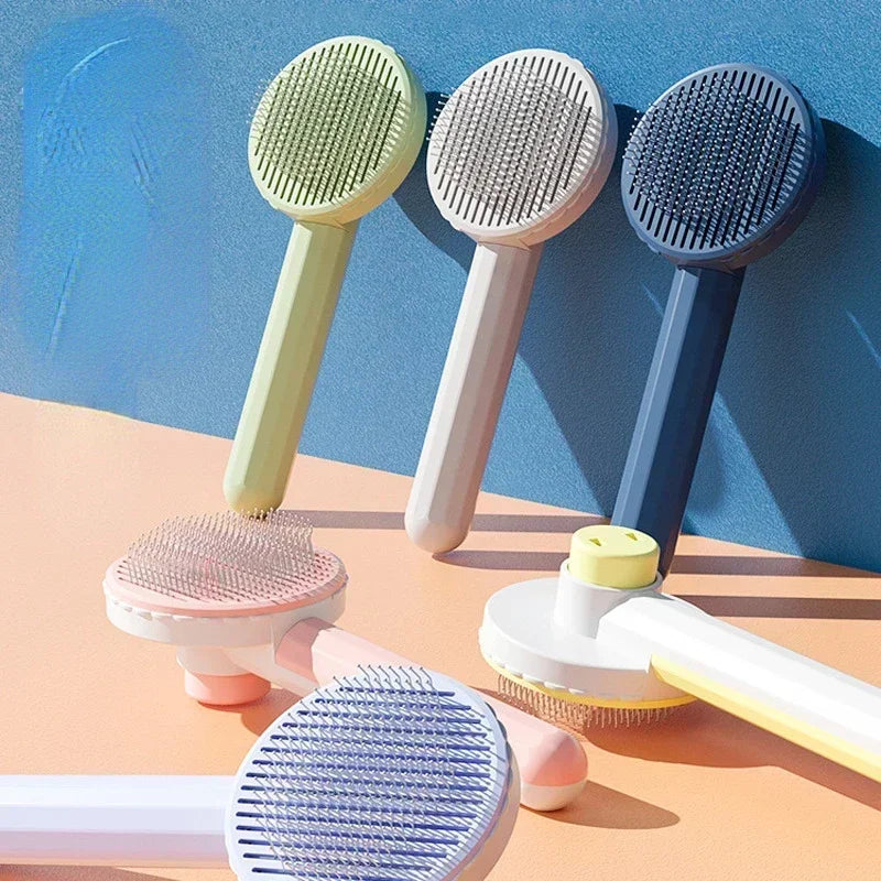 Pet Cat Hair Remover