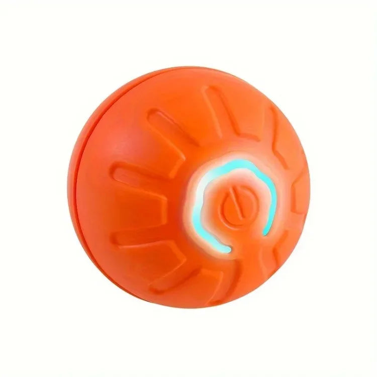 Dog Ball Electronic Interactive Pet Toy
