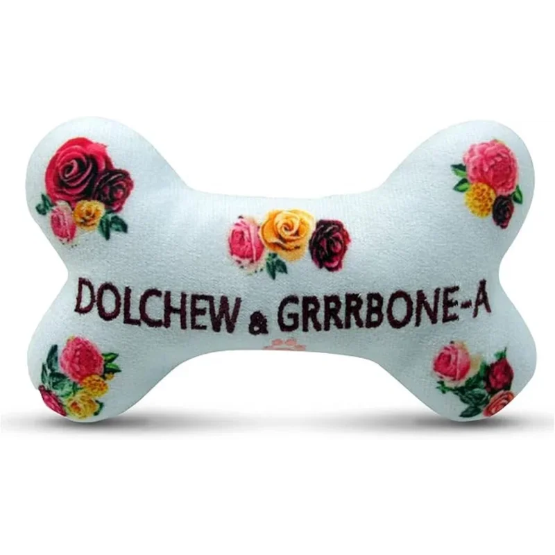 SqueakyPlush Dog Toys