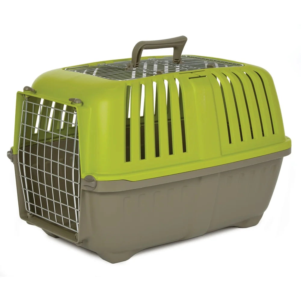 24 Inch Travel Pet Carrier Small Dogs Cats