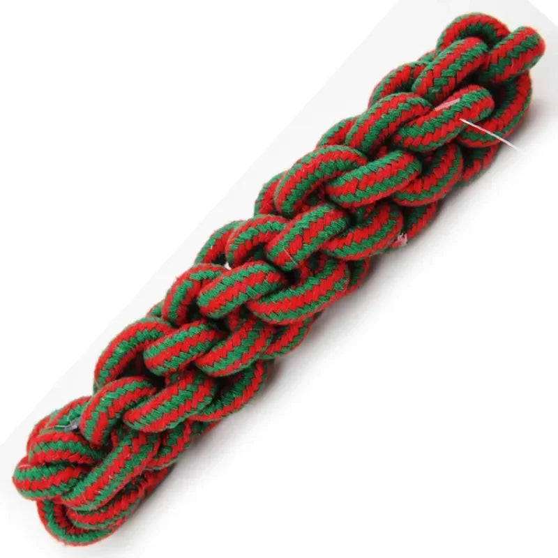 dog rope Chewing Teeth big Toys