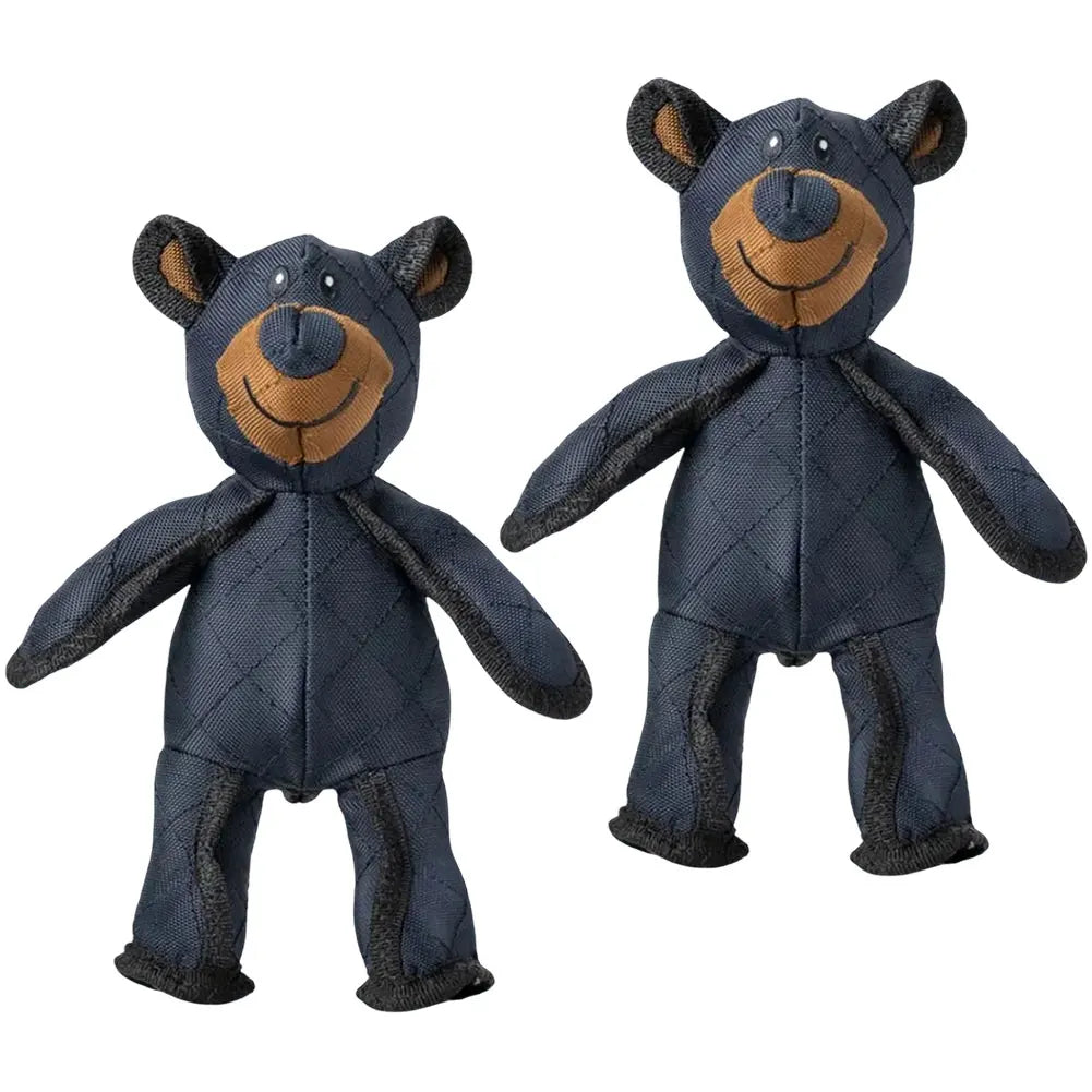 Robust Bear Toy Plush Grinding Cleaning Teeth Anti Bite