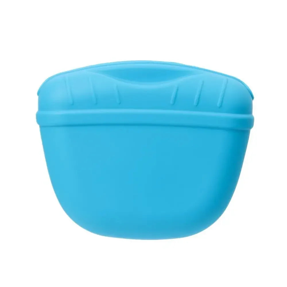 Silicone Treat Pouch