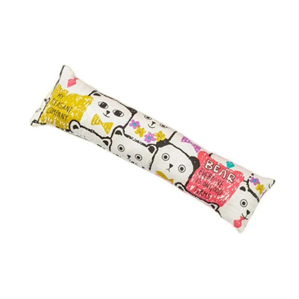 Catnip Kicker Pillow Toys