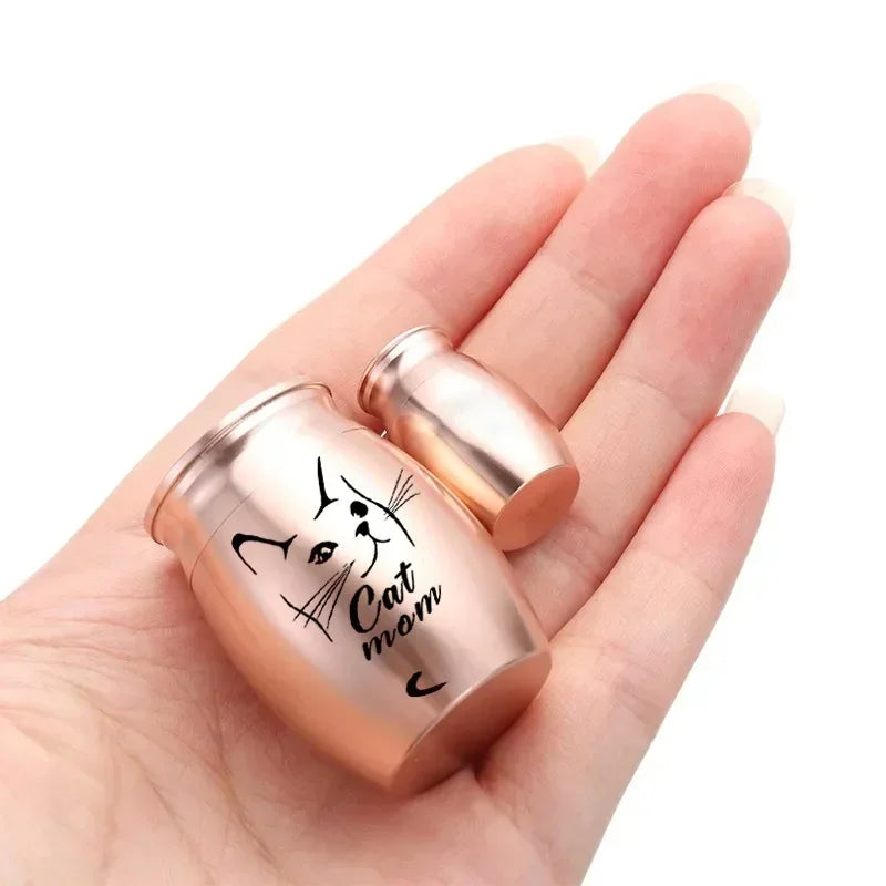 1pc Large Size Cremation Ashes Urn Pets